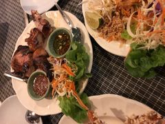 -Dash Teak House