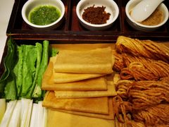 -儒忆孔府菜(清控店)