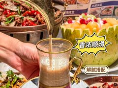 -清真·卡德尔大叔新疆主题餐厅(龙汇路店)