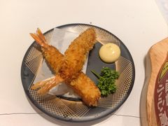 -牛邸·烧肉饭(来福士店)