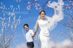 -易摄影婚纱摄影工作室