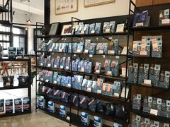 -Torch Coffee 炬点咖啡