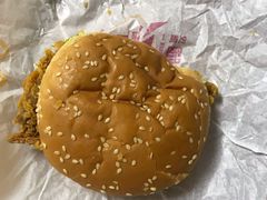 -麦当劳(田林好又多店)