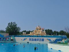 -秦皇岛乐岛海洋王国
