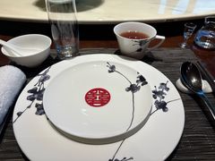 -长沙北辰洲际酒店-栀味轩中餐厅