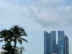 -新加坡文华东方酒店