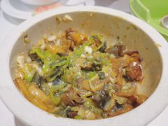 -周大厨辣椒炒肉(淮安万达店)
