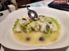 -君庭中餐厅(友谊宾馆店)