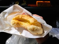 鲜油菠萝包-洪記餅店(虹泉路店)