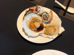 -万达文华酒店·美食汇自助餐厅