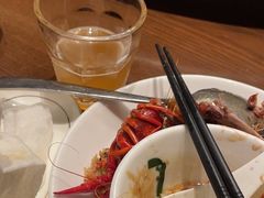 -老头儿油爆虾(星光一期店)