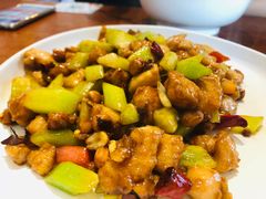 -小蓉合餐厅·川菜·家常菜(凤城二路店)