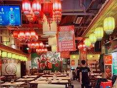 大堂-江味龙虾馆·裸蓝龙虾(南山店)