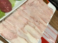 -牛很鲜潮汕牛肉火锅(朝晖路店)