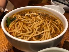 小锅米线-云海肴·云南小炒·汽锅鸡(天津国金汇店)