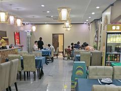 -清真•蜀风园(丁字沽总店)