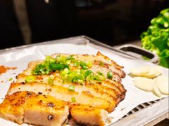 -绿茶餐厅(朝阳大悦城店)