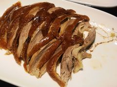 -盛百味·家宴餐厅(霸州分店)