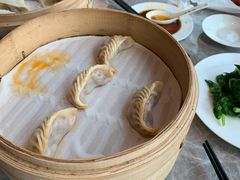 -鼎泰丰(国贸商城店)
