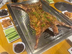 -炑羊香烤全羊(西三旗店)