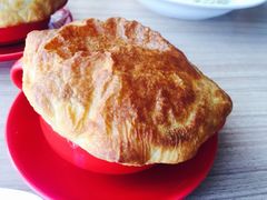 -必胜客(华南摩尔店)