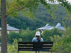 -大连北马山庄