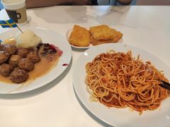 -宜家·瑞典风味餐厅(烟台路店)