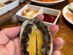-海味当家·蒸锅海鲜(星海公园店)