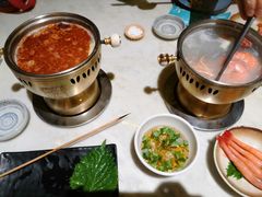 -喜庭海鲜自助(来福士店)