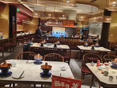 -涮福記·现切牛羊肉火锅(世纪汇店)