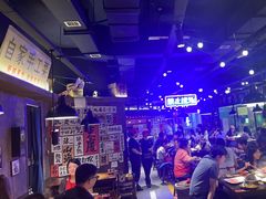 -萍姐火锅·公路夜市(打浦桥日月光店)