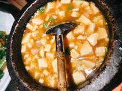 -绿茶餐厅(首开福茂店)