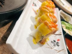 -额尔敦牛厨师铜板烧