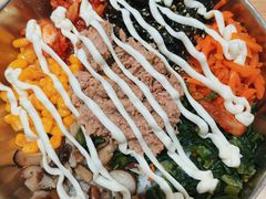 -米村拌饭馆(锦绣前程店)