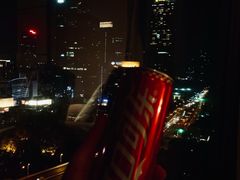 -上海静安昆仑大酒店