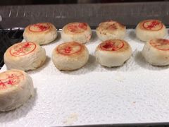 -夏阳湖皇冠假日酒店-中餐厅