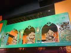 -甘尼仕印度餐厅爵士酒吧(阳春巷店)