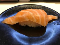 -争鲜回转寿司(通州万达店)