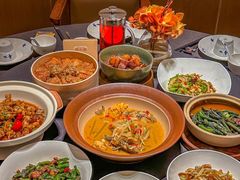 -简小舍· 民间手艺菜(古德寺店)