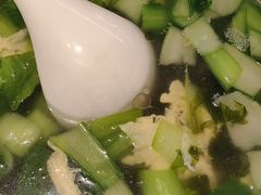 -南方酒店·淮扬菜(回民街店)