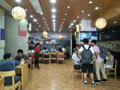 大堂-百年尹氏汤包(湖南路狮子桥店)