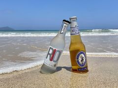 -西涌国际滨海旅游区