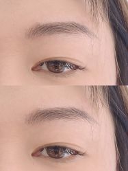 -本小姐美学·半永久纹眉野生眉