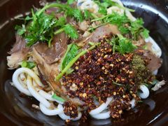 -陈记贵州遵义羊肉粉·酸汤鱼(法华镇路店)