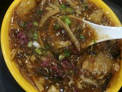 -毛华美食(清扬路店)