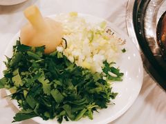 -胡同儿老北京涮肉