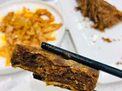 糖饼-马凯餐厅(地安门店)