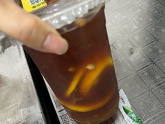 -燕燕美食·传统广式小吃