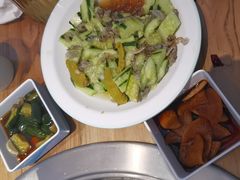 -锅老头铁锅炖•大锅蒸汽海鲜(韩乐坊店)