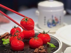 -山泉粤宴(广东大厦店)